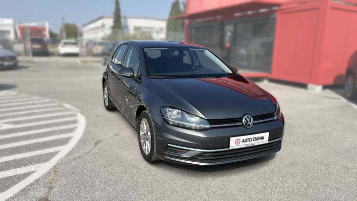 VW Golf 1,6 TDI BMT Comfortline