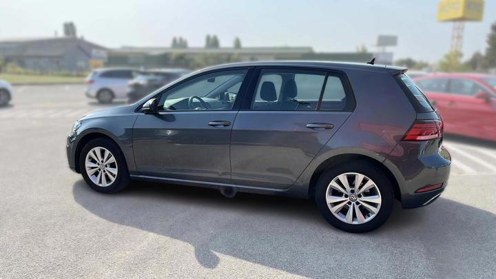 VW Golf 1,6 TDI BMT Comfortline