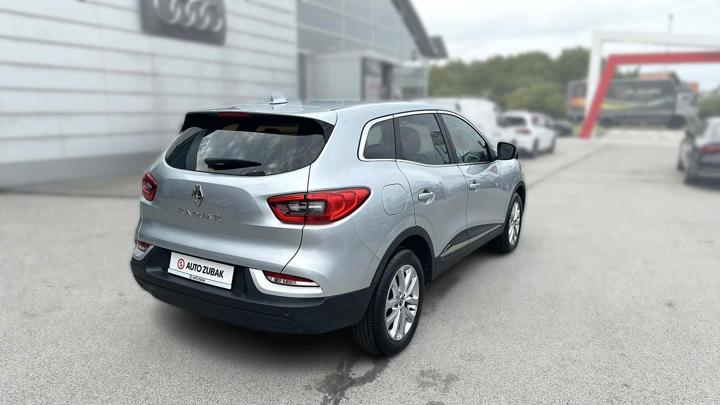 Renault Kadjar dCi 115 Limited EDC