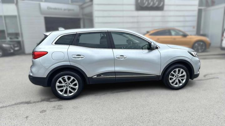 Renault Kadjar dCi 115 Limited EDC