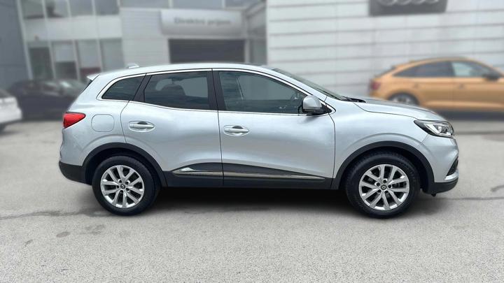 Renault Kadjar dCi 115 Limited EDC