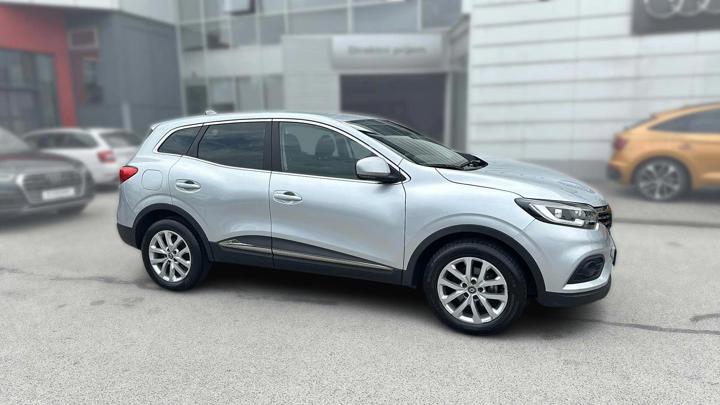 Renault Kadjar dCi 115 Limited EDC