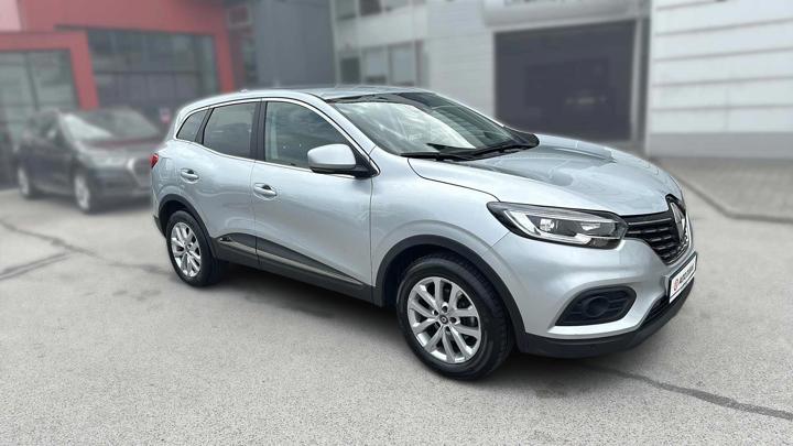 Renault Kadjar dCi 115 Limited EDC