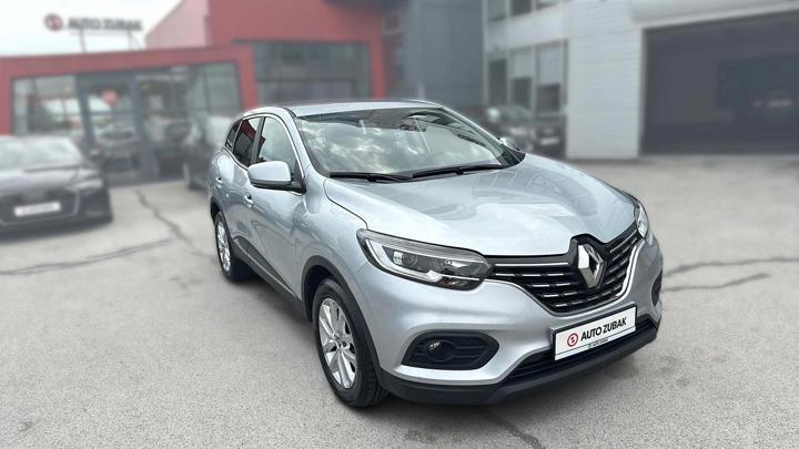 Renault Kadjar dCi 115 Limited EDC