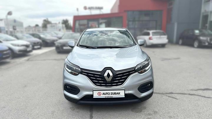 Renault Kadjar dCi 115 Limited EDC