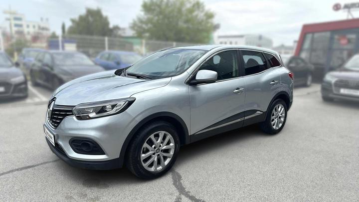 Renault Kadjar dCi 115 Limited EDC