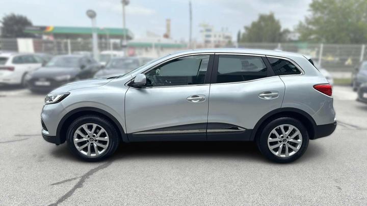 Renault Kadjar dCi 115 Limited EDC