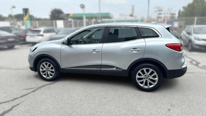 Renault Kadjar dCi 115 Limited EDC