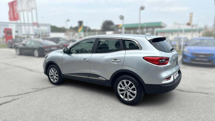 Renault Kadjar dCi 115 Limited EDC