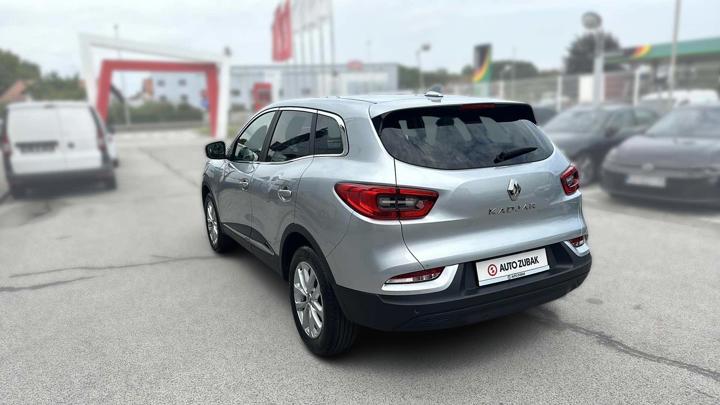 Renault Kadjar dCi 115 Limited EDC