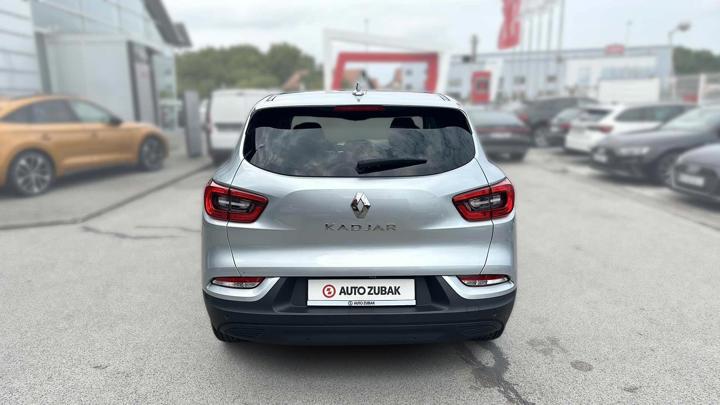 Renault Kadjar dCi 115 Limited EDC