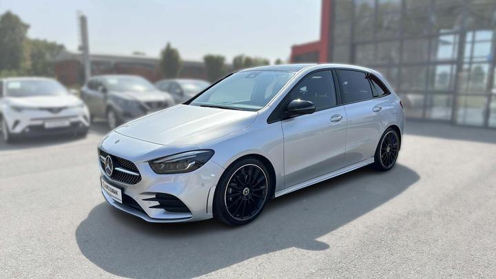 Mercedes-Benz B 200 d AMG Line Aut.