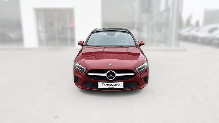 Mercedes-Benz A Limuzina 200 d Style Aut.