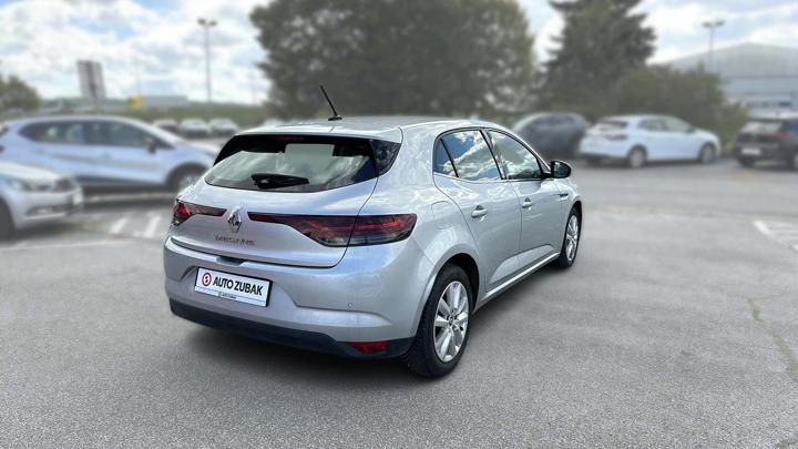 Renault Megane Berline Blue dCi 115 Business 5 vrata