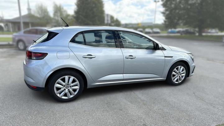 Renault Megane Berline Blue dCi 115 Business 5 vrata