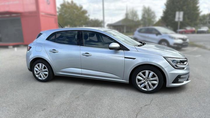 Renault Megane Berline Blue dCi 115 Business 5 vrata