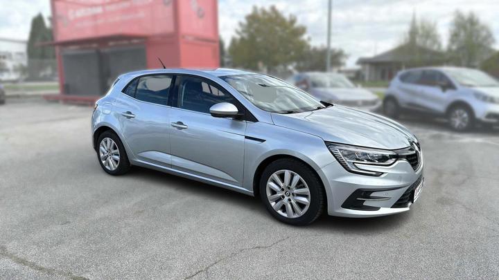 Renault Megane Berline Blue dCi 115 Business 5 vrata