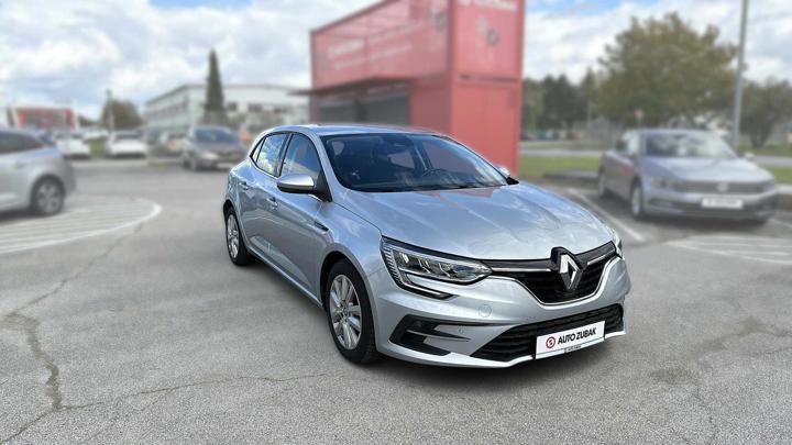 Renault Megane Berline Blue dCi 115 Business 5 vrata