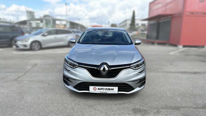 Renault Megane Berline Blue dCi 115 Business 5 vrata