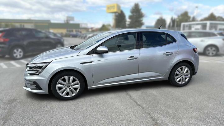 Renault Megane Berline Blue dCi 115 Business 5 vrata