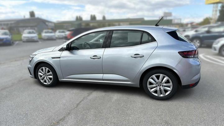 Renault Megane Berline Blue dCi 115 Business 5 vrata