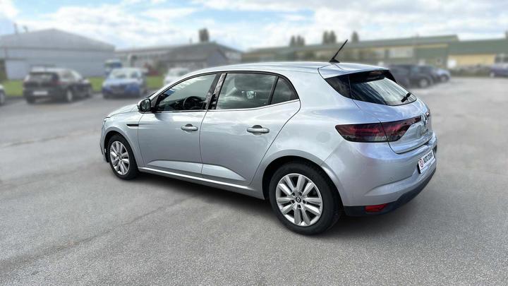 Renault Megane Berline Blue dCi 115 Business 5 vrata