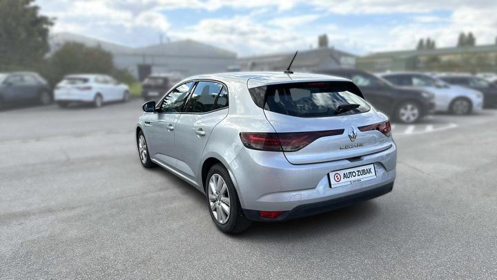 Renault Megane Berline Blue dCi 115 Business 5 vrata