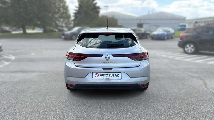 Renault Megane Berline Blue dCi 115 Business 5 vrata