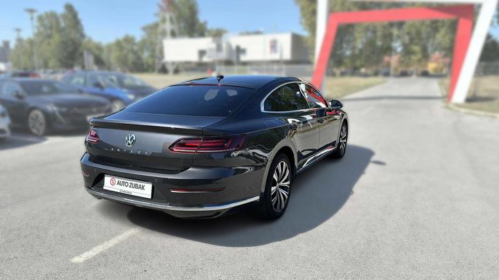 VW Arteon 2,0 TDI BMT Elegance DSG