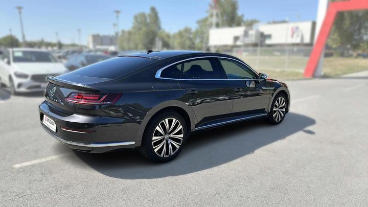 Used 92034 - VW Arteon Arteon 2,0 TDI BMT Elegance DSG cars