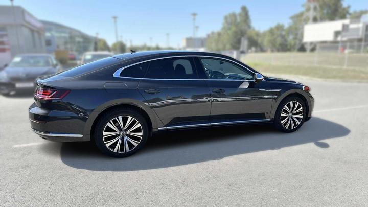 VW Arteon 2,0 TDI BMT Elegance DSG