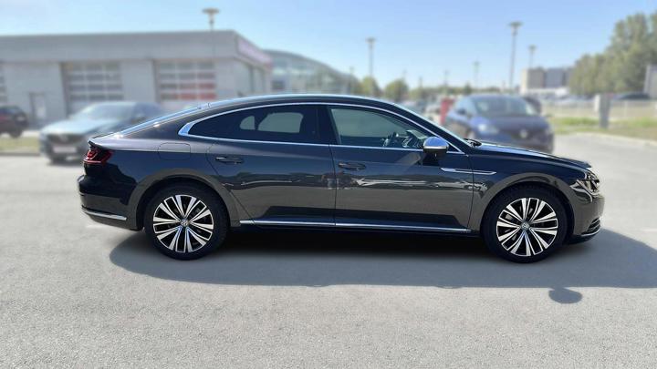 VW Arteon 2,0 TDI BMT Elegance DSG