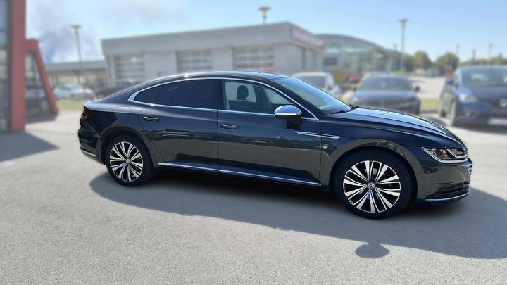 VW Arteon 2,0 TDI BMT Elegance DSG