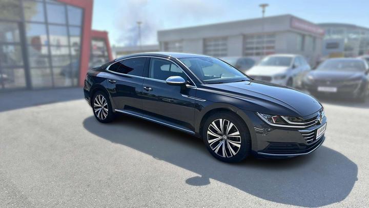 VW Arteon 2,0 TDI BMT Elegance DSG