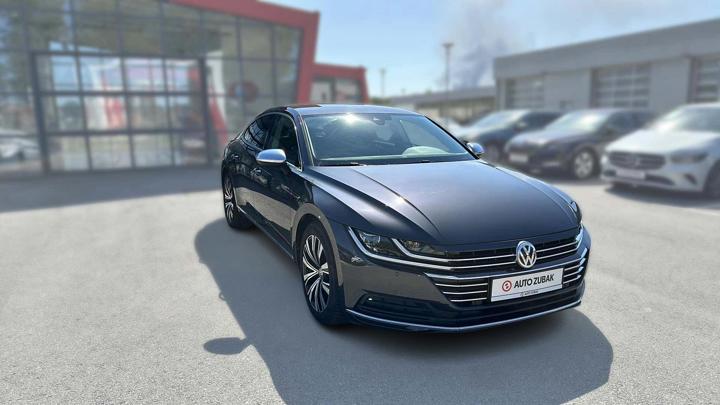 VW Arteon 2,0 TDI BMT Elegance DSG