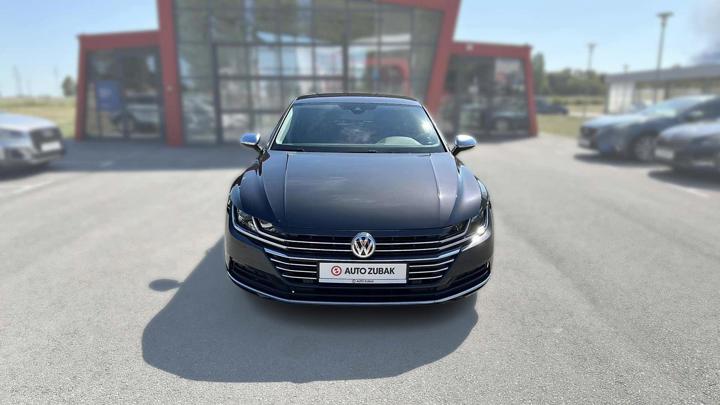 VW Arteon 2,0 TDI BMT Elegance DSG