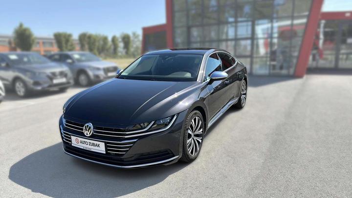 VW Arteon 2,0 TDI BMT Elegance DSG