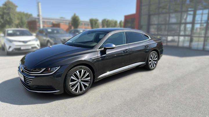 VW Arteon 2,0 TDI BMT Elegance DSG