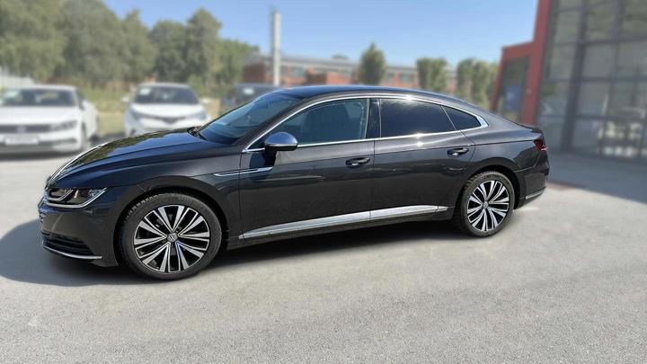 VW Arteon 2,0 TDI BMT Elegance DSG