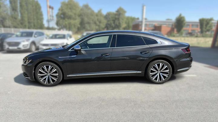 VW Arteon 2,0 TDI BMT Elegance DSG