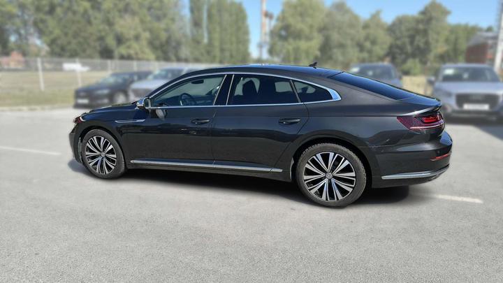 VW Arteon 2,0 TDI BMT Elegance DSG