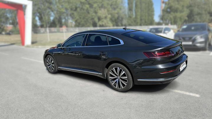 VW Arteon 2,0 TDI BMT Elegance DSG