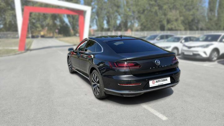 VW Arteon 2,0 TDI BMT Elegance DSG