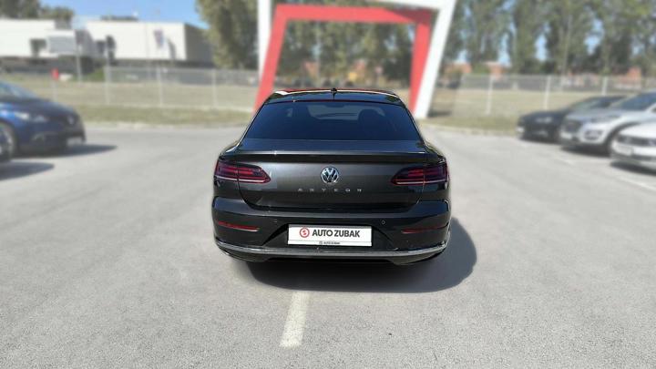 VW Arteon 2,0 TDI BMT Elegance DSG