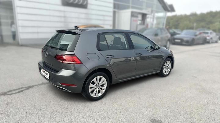 VW Golf 1,6 TDI BMT Comfortline