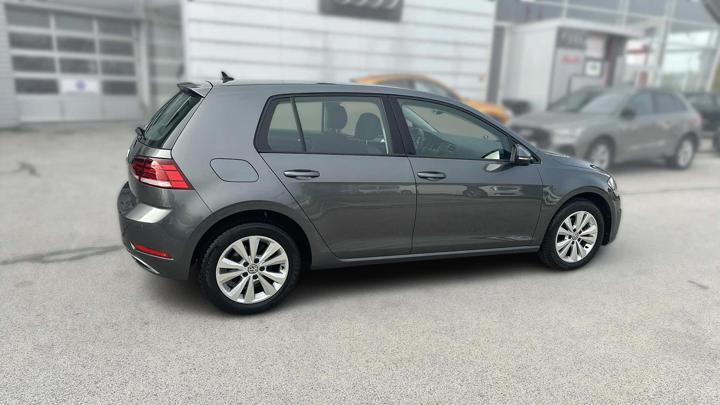 VW Golf 1,6 TDI BMT Comfortline