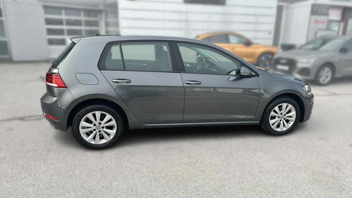 VW Golf 1,6 TDI BMT Comfortline