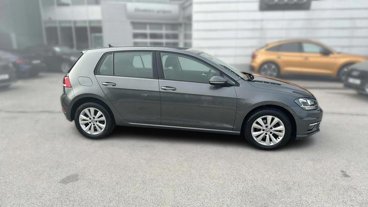 VW Golf 1,6 TDI BMT Comfortline