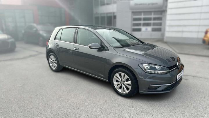 VW Golf 1,6 TDI BMT Comfortline