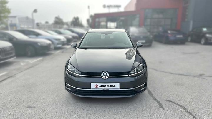 VW Golf 1,6 TDI BMT Comfortline